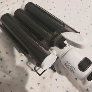 Hair Waver Styling Tool